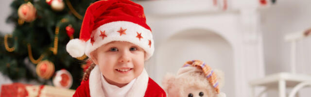 Јануарске бебе добијају мање поклона