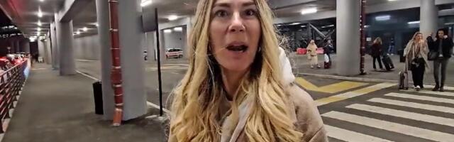 "Bila je njegova ljubavnica, svedočili smo tome!" Vesna Đogani o pomirenju Anabele i Slađe, a onda usledio haos: "GLUPE LI ŽENE, ILI IPAK PODMUKLE!"