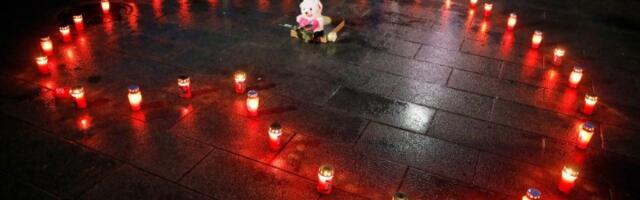 Opština BRIŠE DOKUMENTA o požaru sa sajta: KRIJE SE ISTINA o smrti Stefana?!