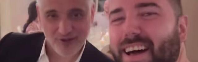 Aca Kos sve priznao! Pitali ga da li je zaljubljen, on potvrdio - objava Čedine omiljene osobe izazvala HAOS