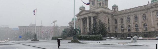 Skupština Srbije danas i o predlozima Uglješe Mrdića