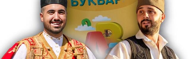 SRPSKI JEZIK U CRNOJ GORI Teorija zavere po predsedniku Srbije