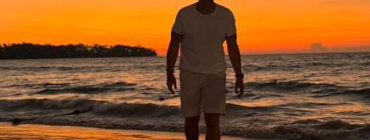 JEZIVA DRAMA KOMPOZITORA! Pao s motora i zakucao se u ogradu, tu nije bio kraj problemima: Bakterija mi inficirala zglob!