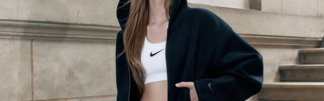 Lisa i Nike objavili kolaboraciju