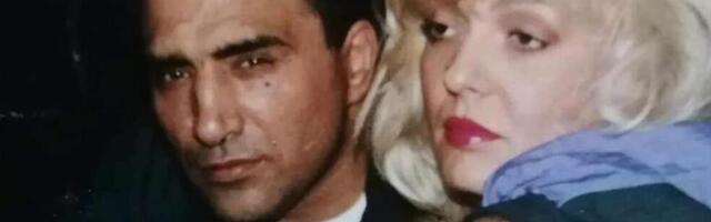 Nakon Džambinog nestanka trudna Snežana Lero otišla je kod Arkana: Pitala sam gde mi je muž! U krilu je držao sina, kleo se i rekao da...