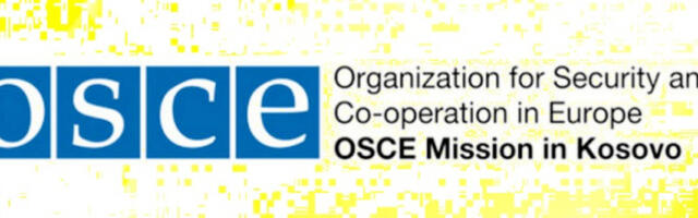 ОЕБС: поштовати стандарде, објавите све резултате избора