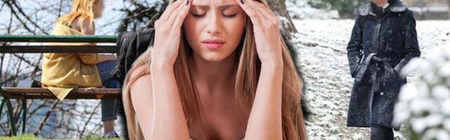 SRBIJA U TEMPERATURNOM ROLERKOSTERU: NAGLI PORAST TEMPERATURE OD OVOG DANA! Oglasio se RHMZ za Kurir