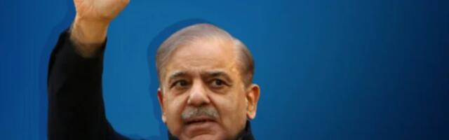 Пакистански премијер Шариф учествоваће на првом састанку Одбора за мир