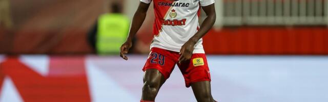 Vojvodina pronašla zamenu za Sičendžea: Pred potpisom mađarski štoper iz Engleske