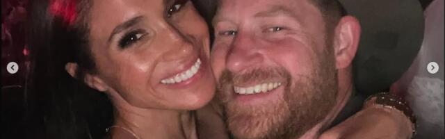 Megan Markl objavila fotografiju ćerkice i Harija: Od ovog prizora je svima zastao dah, kadar pun ljubavi