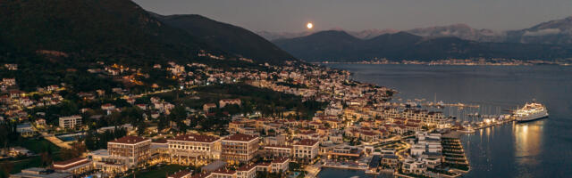 Portonovi i One&Only predstavljaju prvu Portonovi  gastro sedmicu