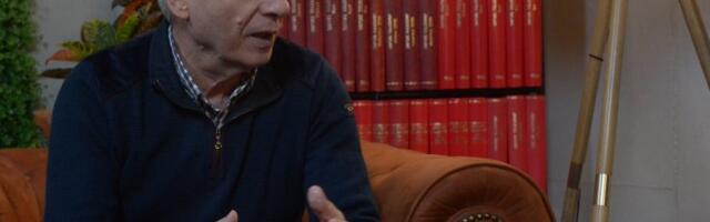 CILJ IM JE JASAN! Drecun: Plan Tirane, Zagreba i Prištine je daleko opasniji nego što se naslućuje!