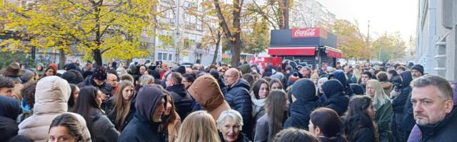 Savet roditelja Pete beogradske traži raspisivanje konkursa za izbor novog direktora škole