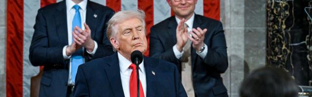 Ova dva imena stoje iza Trampa! Evo ko su mu glavni pomoćnici - oblikuju predsedika, pišu mu govore, pa čak i ovo!