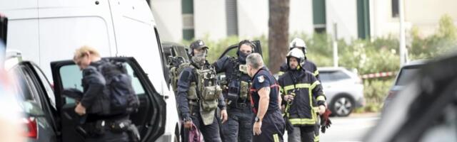 UHAPŠEN POZNATI KRIMINALAC IZ CRNE GORE Bio na listi najtraženijih, dovodi se u vezu sa ŠVERCOM KOKAINA!