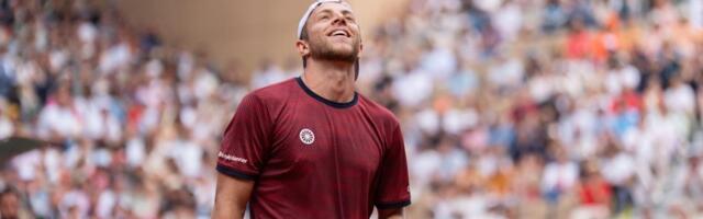 TENISKI TURNIR U DUBAIJU: Grikspor protiv Rubljova u polufinalu