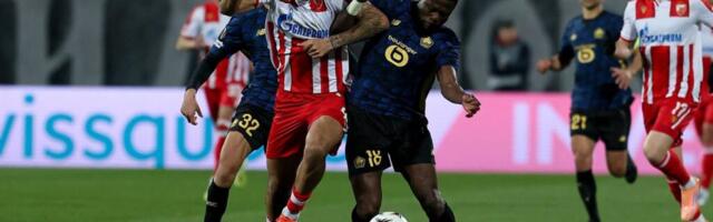 DELIJE U NEVERICI! Francuzi ovim potezom šokirali Srbiju u Beogradu! (FOTO)