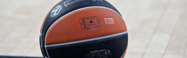 HITNO SAOPŠTENJE EVROLIGE: Otkazan meč zbog HAOSA na Bliskom istoku!