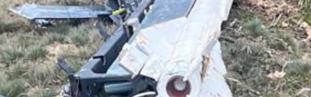 Zelenski lansirao salvu dronova na Rusiju: PVO dejstvovao cele noći