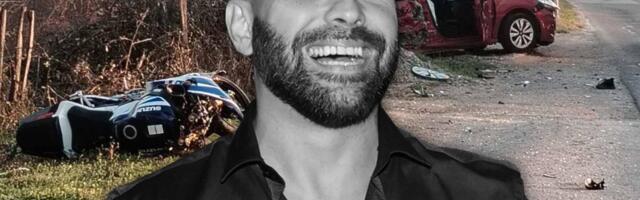 U BRESTAČ STIGLO TELO DRAGANA LAZIĆA! Krici i suze odzvanjaju imanjem: Darko i majka Branka uništeni od tuge, POTRESAN PRIZOR (VIDEO)