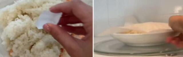 Nikada ne podgrevajte ove tri namirnice: Otrov su za jetru, a Srpkinje ih redovno čuvaju za sutradan