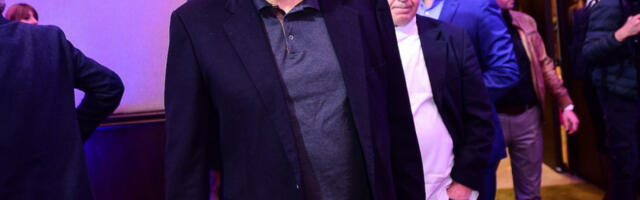 VUJOŠEVIĆ PREDOSETIO PATNJE KOJE SU GA ZADESILE: Dule je još tada bio svestan svega