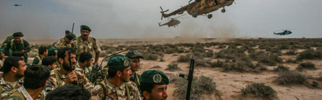 Техеран: Копнени рат у Ирану био би „други Вијетнам“ за САД