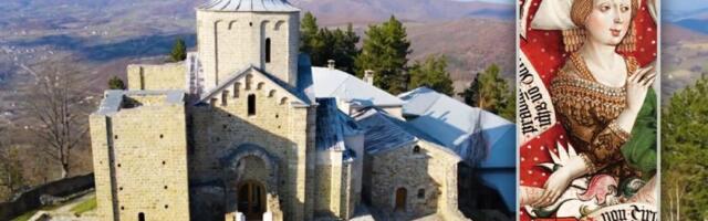 Proterana iz Srbije gola do kože: Ovu princezu nazivali su šugavom i grešnom (FOTO)