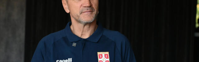 Batinim "orlićima" izmakla pobeda: Vodili su u dva navrata, ali će imati priliku za popravni