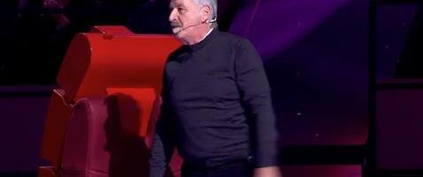 "TI SI NULA I OSTAO SI NULA" Žestoka svađa Bosanca i Desingerice: U petom krugu nastao haos u Pinkovim Zvezdama