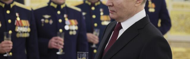 Putin je očekivao popunu rupe u budžetu zbog poskupljenja nafte: Ali Ukrajina je imala drugačije planove