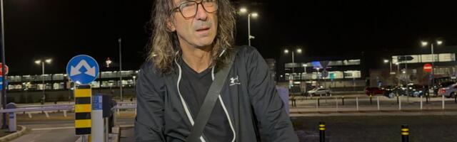 "Nisam dobro" Raletu otkazali operaciju srca! Zbog iznenadnih komplikacija doneli ovu odluku