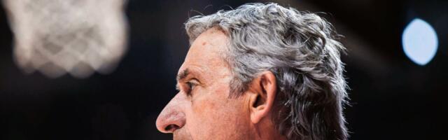 Svetislav Pešić najavio odlazak u penziju na kraju sezone: „Ljudi mi neće verovati kada kažem da se povlačim“