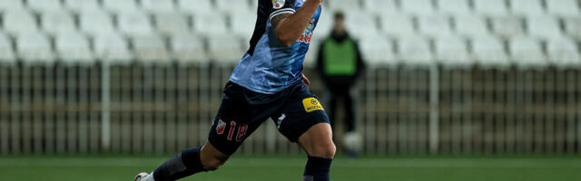 "Nije samo Zvezda, ako ga budemo prodavali uopšte, verovatno je favorit premijerligaš"