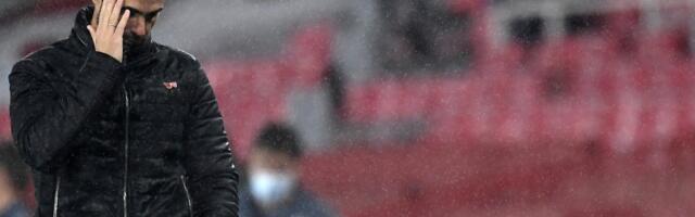 Arteta smiren posle ispadanja iz FA kupa: "Očekivanja su velika, sami sebi postavljamo najviše standarde"