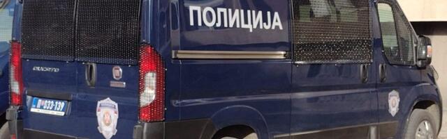 Uhapšeni Kragujevčani zbog krađe dva miliona iz teretnog vozila trgovinskog lanca