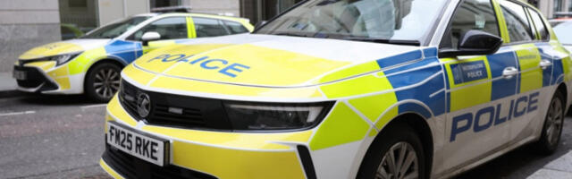 Ухапшене две особе због покушаја подметања пожара у синагоги