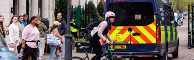 Малолетник пред судом због напада на синагогу у Лондону