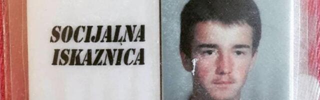 Broj linije: Izbeglica! Prošao je put od užasa do hrvatske legende, sad je "težak milione"