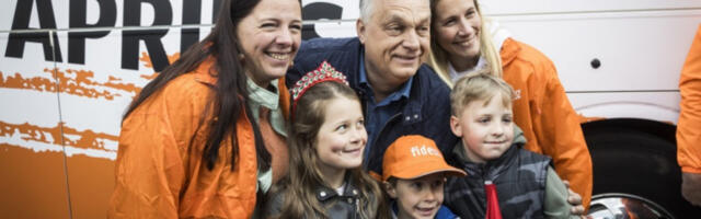 Орбан ће вратити посланички мандат освојен на изборима