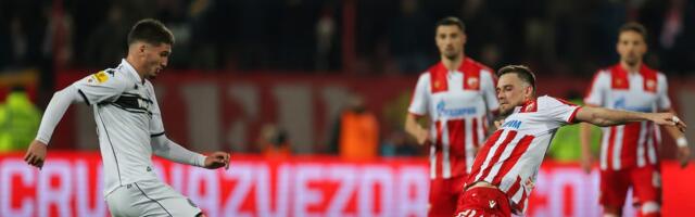 Zvezdino šampionsko slavlje koje Partizan želi da pokvari