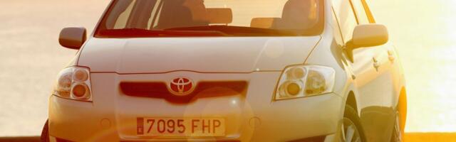 Za 5.000 evra se i dalje možete voziti udobno i bezbedno: 10 polovnjaka bez premca