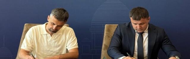 Memić: Novom Pazaru dodatnih 59 miliona dinara za razvoj turizma