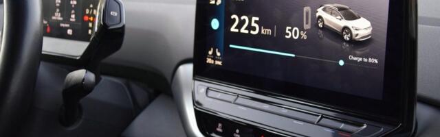 Ova oznaka u automobilu zbunjuje mnoge vozače: Znate li vi čemu služi?