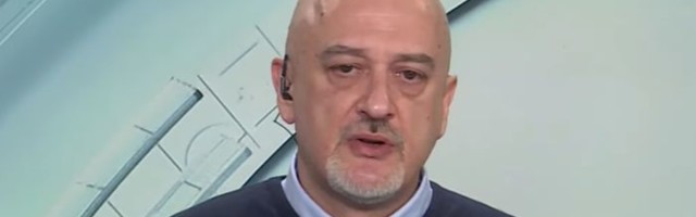 Doktor Panić: Zdravstveni sistem Srbije je pukao, juče sam bio u situaciji kakva se dešavala u Italiji