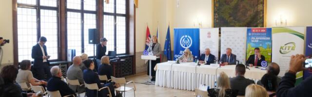 Пољопривредни сајам у Новом Саду од 16. до 21. маја