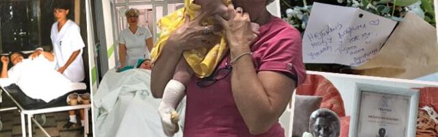 Na Biljinim rukama je rođen čitav jedan grad, na svet donela 90.000 dece: Babica iz Novog Pazara 42 godine gleda prve sekunde života, njena ispovest dira u srce
