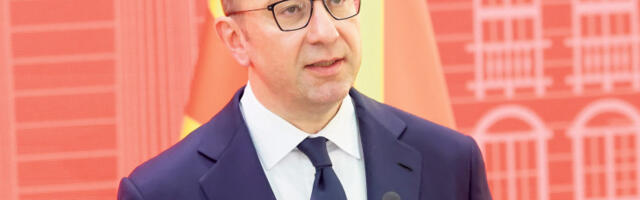 Балкан може бити регион просперитета