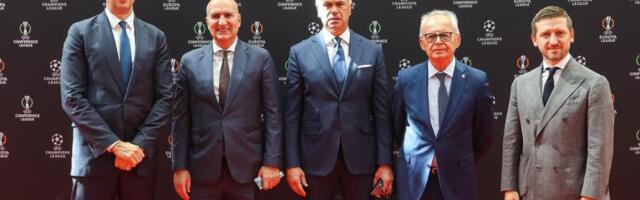Crvena zvezda dovodi kapitalac za lov na Ligu šampiona?!