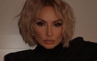 "NE STIDIM SE IVANA MARINKOVIĆA" Goca Tržan nikad iskrenije o bivšem suprugu: Iz braka sam izašla gola kao gusenica...